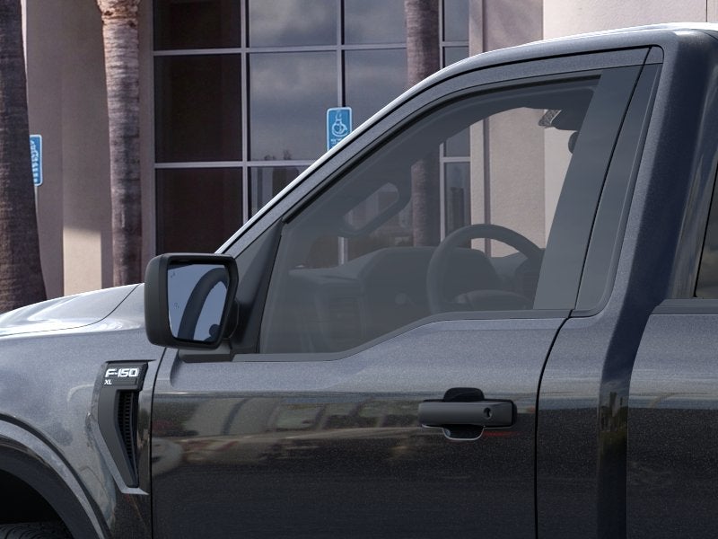 2026 Ford F-150 4X4 REG CAB XL