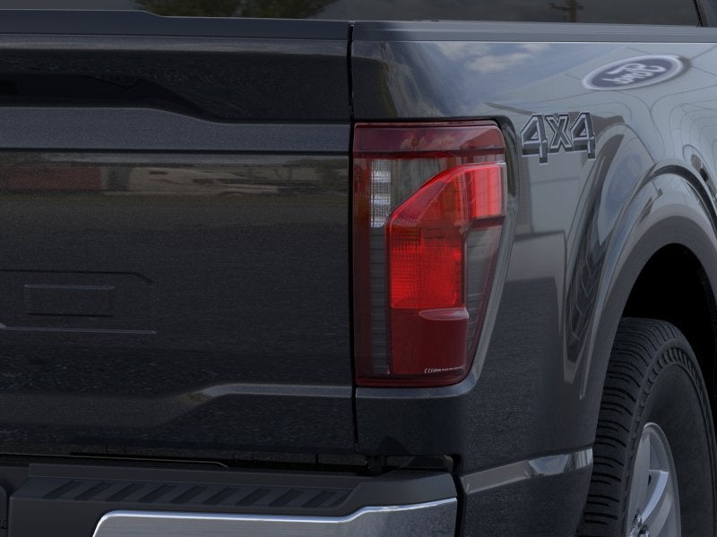 2026 Ford F-150 4X4 REG CAB XL
