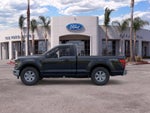 2026 Ford F-150 4X4 REG CAB XL