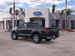 2026 Ford F-150 4X4 REG CAB XL
