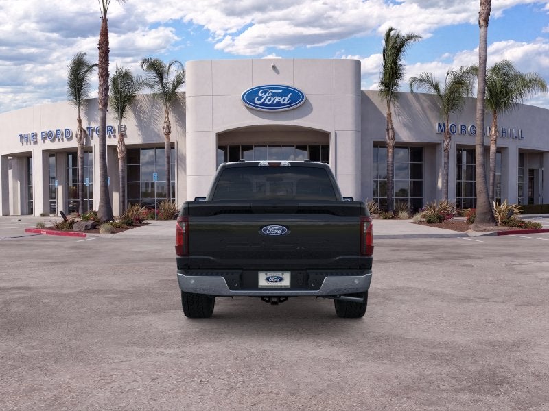 2026 Ford F-150 4X4 REG CAB XL