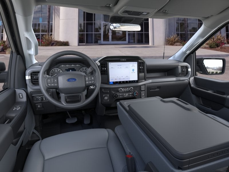 2026 Ford F-150 4X4 REG CAB XL