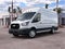 2027 Ford Transit Commercial Cargo Van