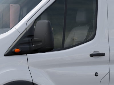 2027 Ford Transit Commercial Cargo Van