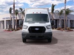 2027 Ford Transit Commercial Cargo Van