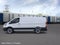 2026 Ford Transit Cargo Van T-150 130" Low Rf 8800 GVWR RWD