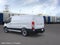 2026 Ford Transit Cargo Van T-150 130" Low Rf 8800 GVWR RWD