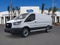 2025 Ford Transit Cargo Van T-150 130" Low Rf 8670 GVWR RWD
