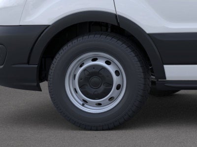 2025 Ford Transit Cargo Van T-150 130" Low Rf 8670 GVWR RWD