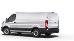 2025 Ford Transit Commercial Cargo Van
