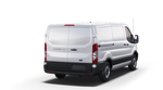 2025 Ford Transit Commercial Cargo Van
