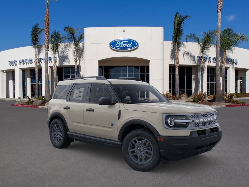 2025 Ford Bronco Sport Big Bend®