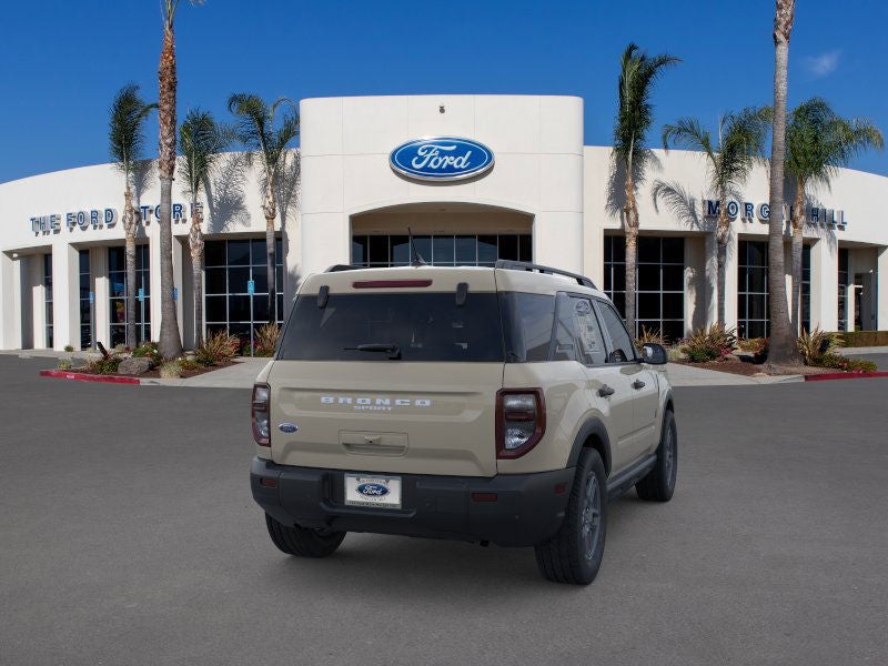 2025 Ford Bronco Sport Big Bend®