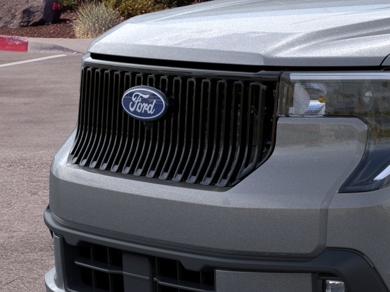 2026 Ford Maverick Lobo™