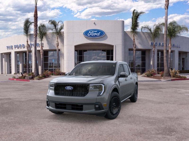 2026 Ford Maverick Lobo™