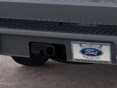 2026 Ford Maverick Lobo™