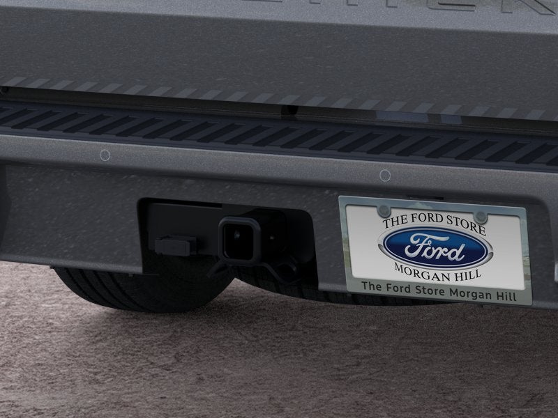 2026 Ford Maverick Lobo™