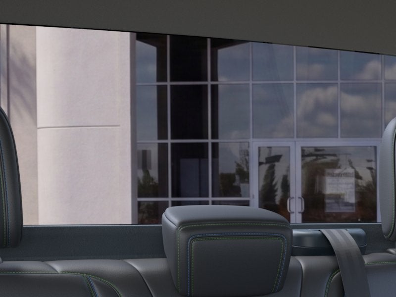 2026 Ford Maverick Lobo™