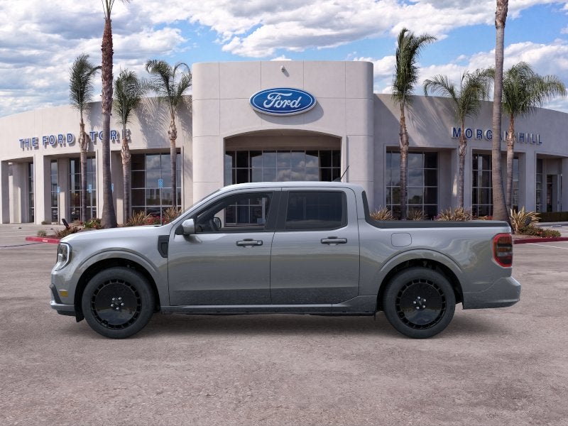 2026 Ford Maverick Lobo™