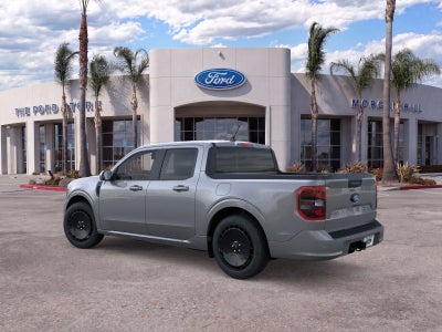 2026 Ford Maverick Lobo™
