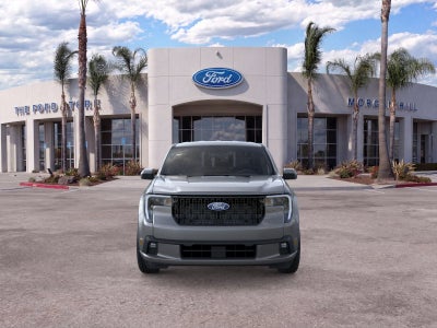 2026 Ford Maverick Lobo™