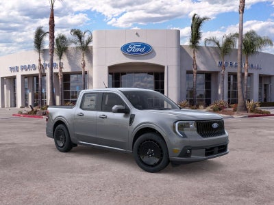 2026 Ford Maverick Lobo™