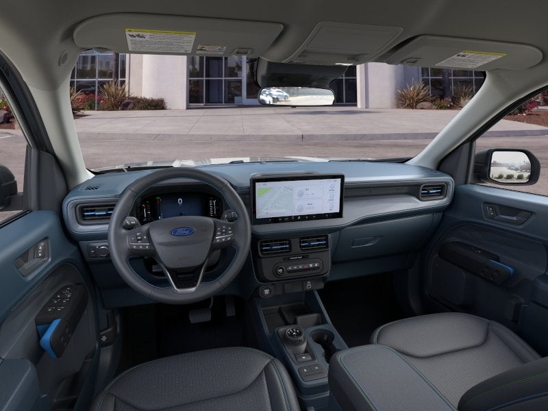 2026 Ford Maverick Lobo™