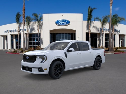 2026 Ford Maverick Maverick Lobo™
