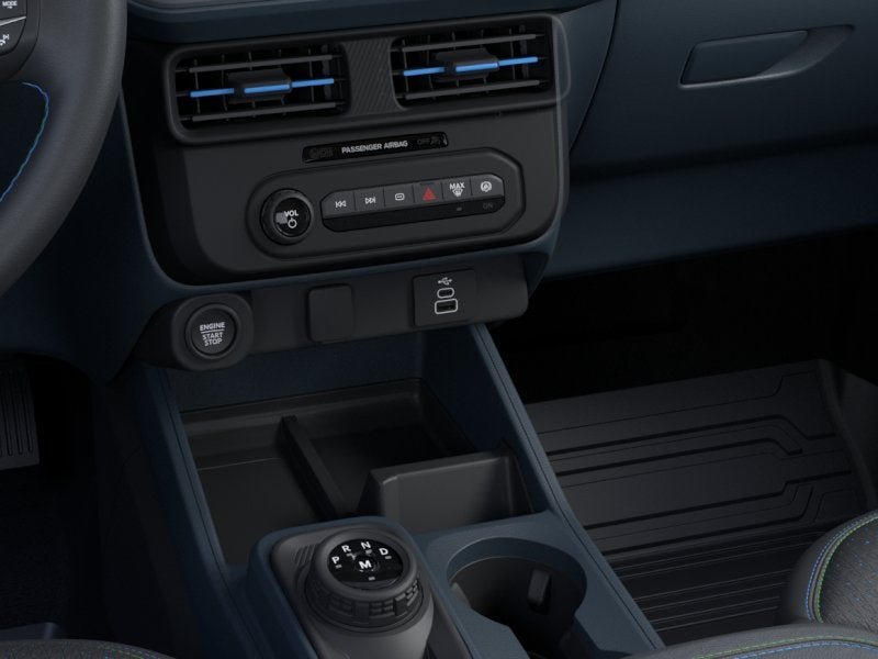 2026 Ford Maverick Maverick Lobo™