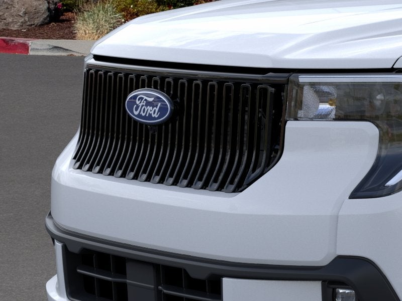 2026 Ford Maverick Maverick Lobo™