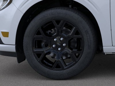 2026 Ford Maverick Maverick Lobo™