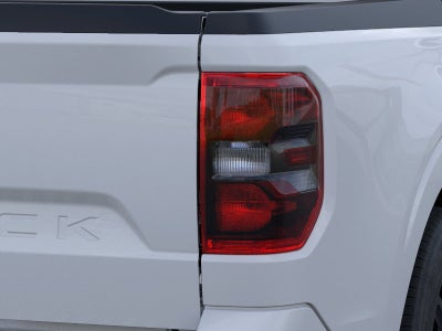 2026 Ford Maverick Maverick Lobo™