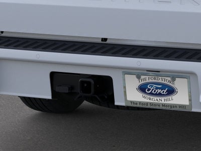 2026 Ford Maverick Maverick Lobo™
