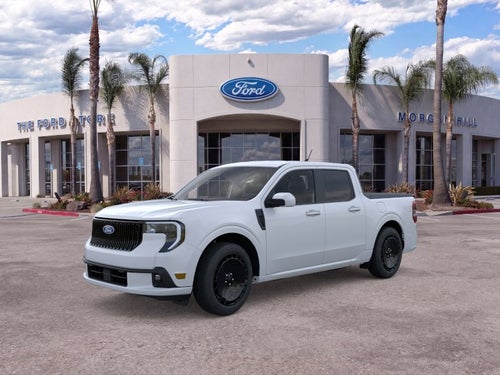 2026 Ford Maverick Lobo™