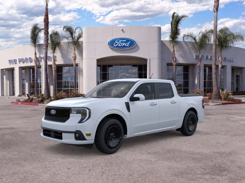 2026 Ford Maverick Lobo™