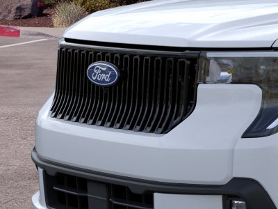 2026 Ford Maverick Lobo™