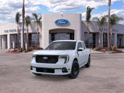 2026 Ford Maverick Lobo™