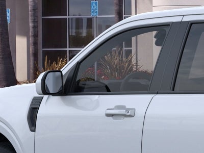 2026 Ford Maverick Lobo™