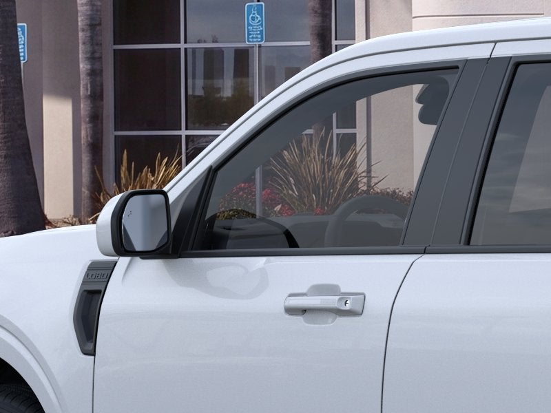 2026 Ford Maverick Lobo™