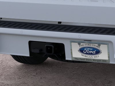 2026 Ford Maverick Lobo™