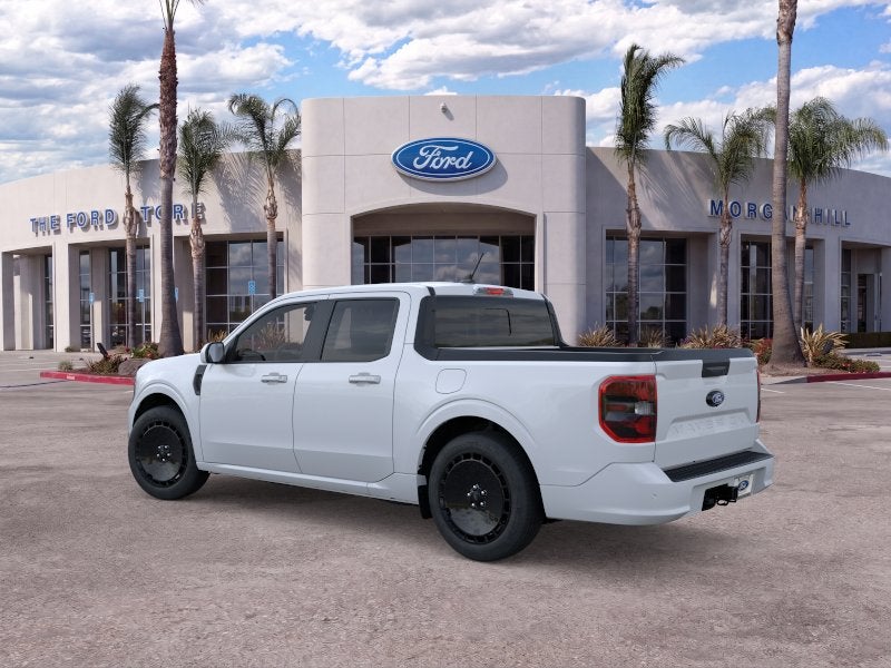 2026 Ford Maverick Lobo™