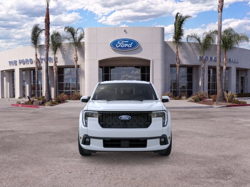2026 Ford Maverick Lobo™