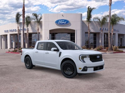 2026 Ford Maverick Lobo™