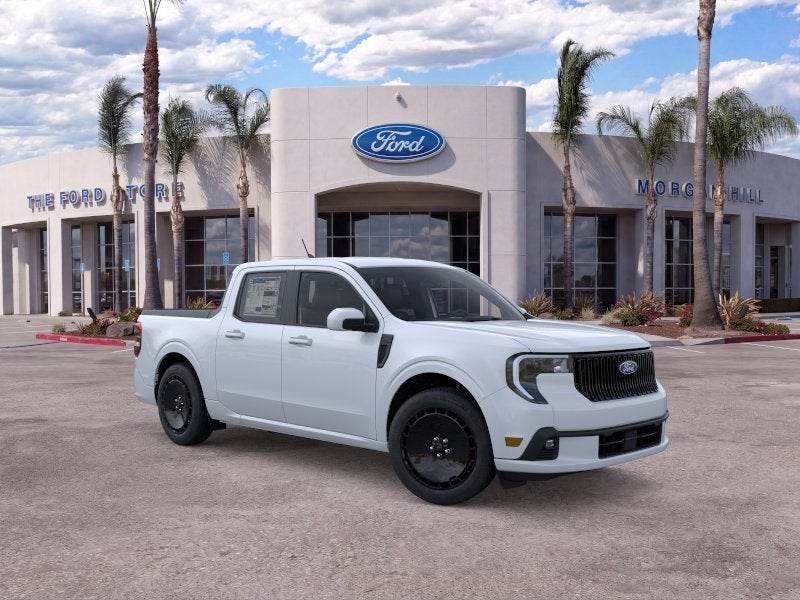 2026 Ford Maverick Lobo™