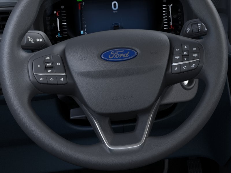 2026 Ford Maverick MAVERICK FWD