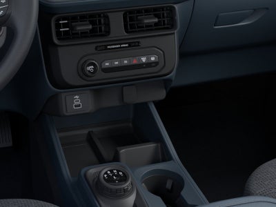 2026 Ford Maverick MAVERICK FWD