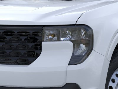 2026 Ford Maverick MAVERICK FWD