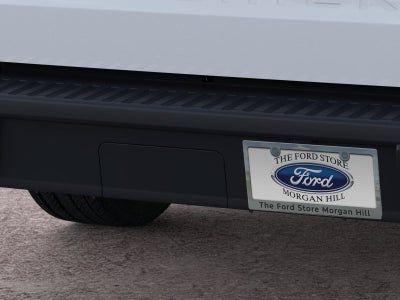 2026 Ford Maverick MAVERICK FWD
