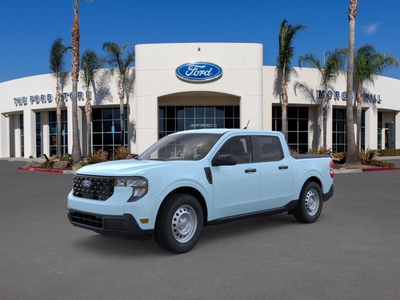 2026 Ford Maverick XL AWD's photo