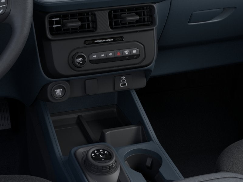 2026 Ford Maverick MAVERICK XLT AW